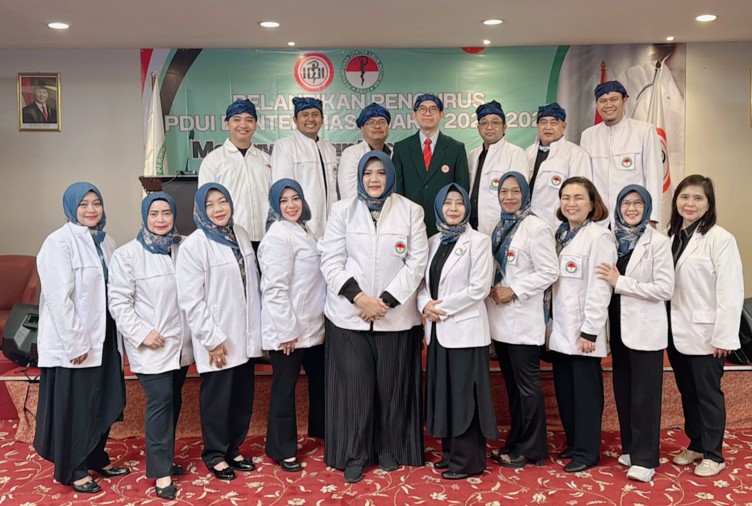PIT PDUI Kabupaten Cilacap 2019