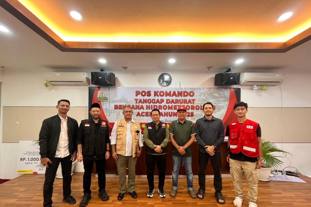 PERSI Kabupaten Cilacap menggelar rangkaian kegiatan Webinar, Seminar, dan Workshop yang berlangsung di Pasteur Convention Center, Holiday Inn Pasteur Bandung